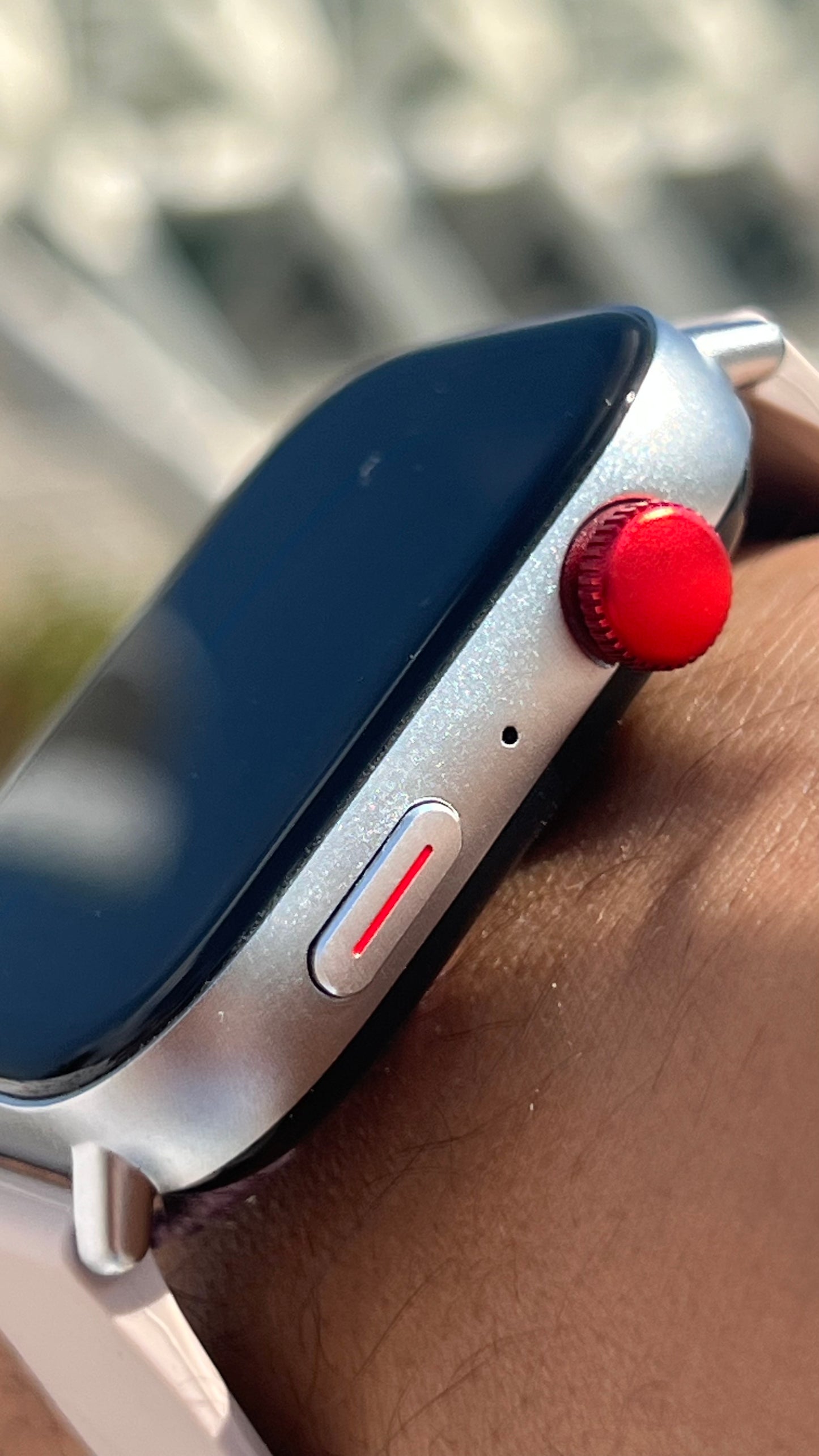 Smartwatch Universe Pro - Virsem