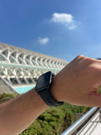 Smartwatch Universe Pro - Virsem