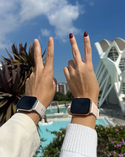 Smartwatch Universe Pro - Virsem