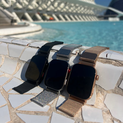 Smartwatch Universe Pro - Virsem