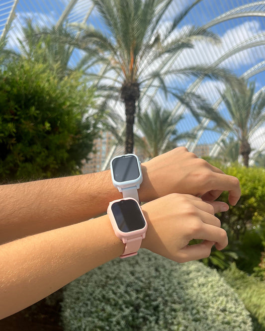 Smartwatch Kids Pro GPS - Virsem