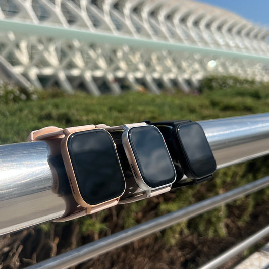 Smartwatch Universe Pro - Virsem