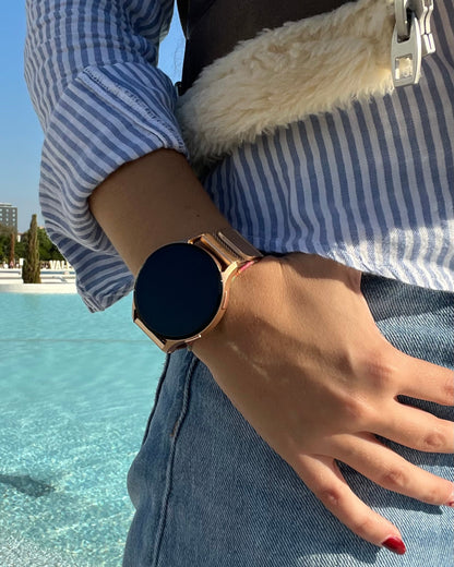 Smartwatch Luxury con IA - Virsem