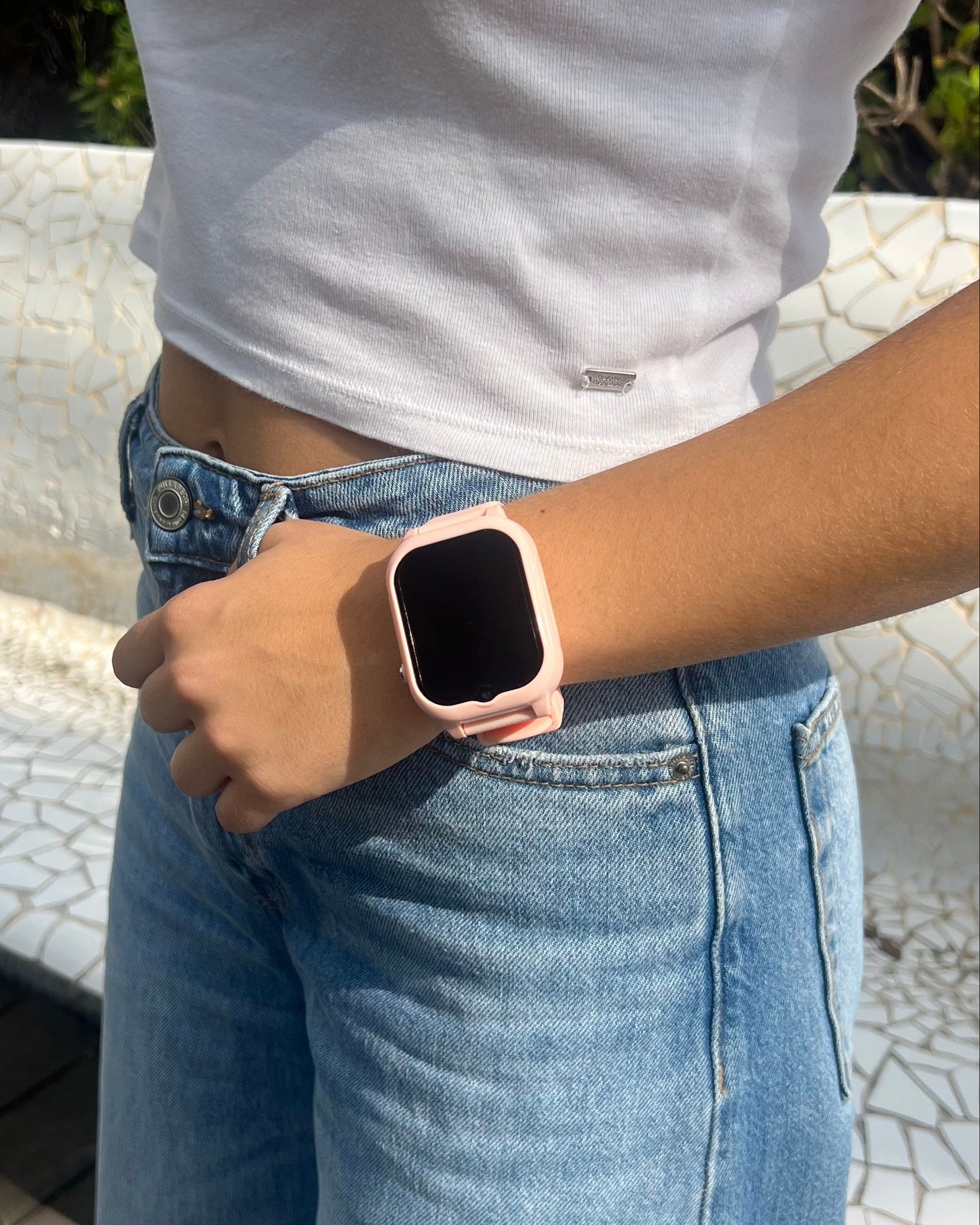 Smartwatch Kids Pro GPS - Virsem