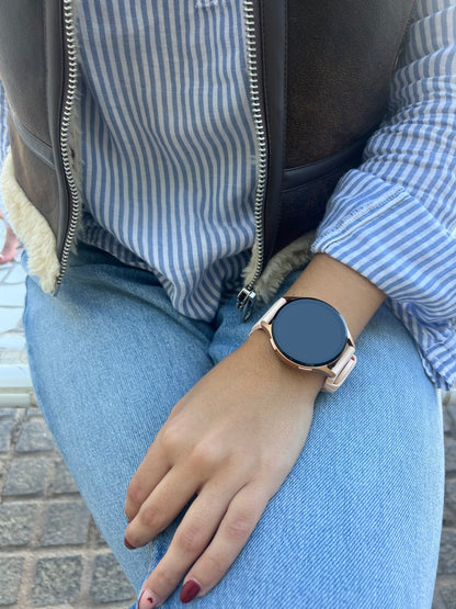 Smartwatch Luxury con IA - Virsem