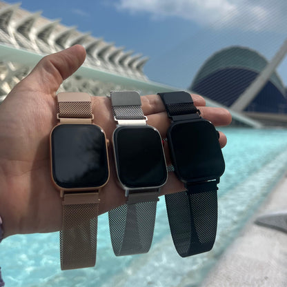 Smartwatch Universe Pro - Virsem