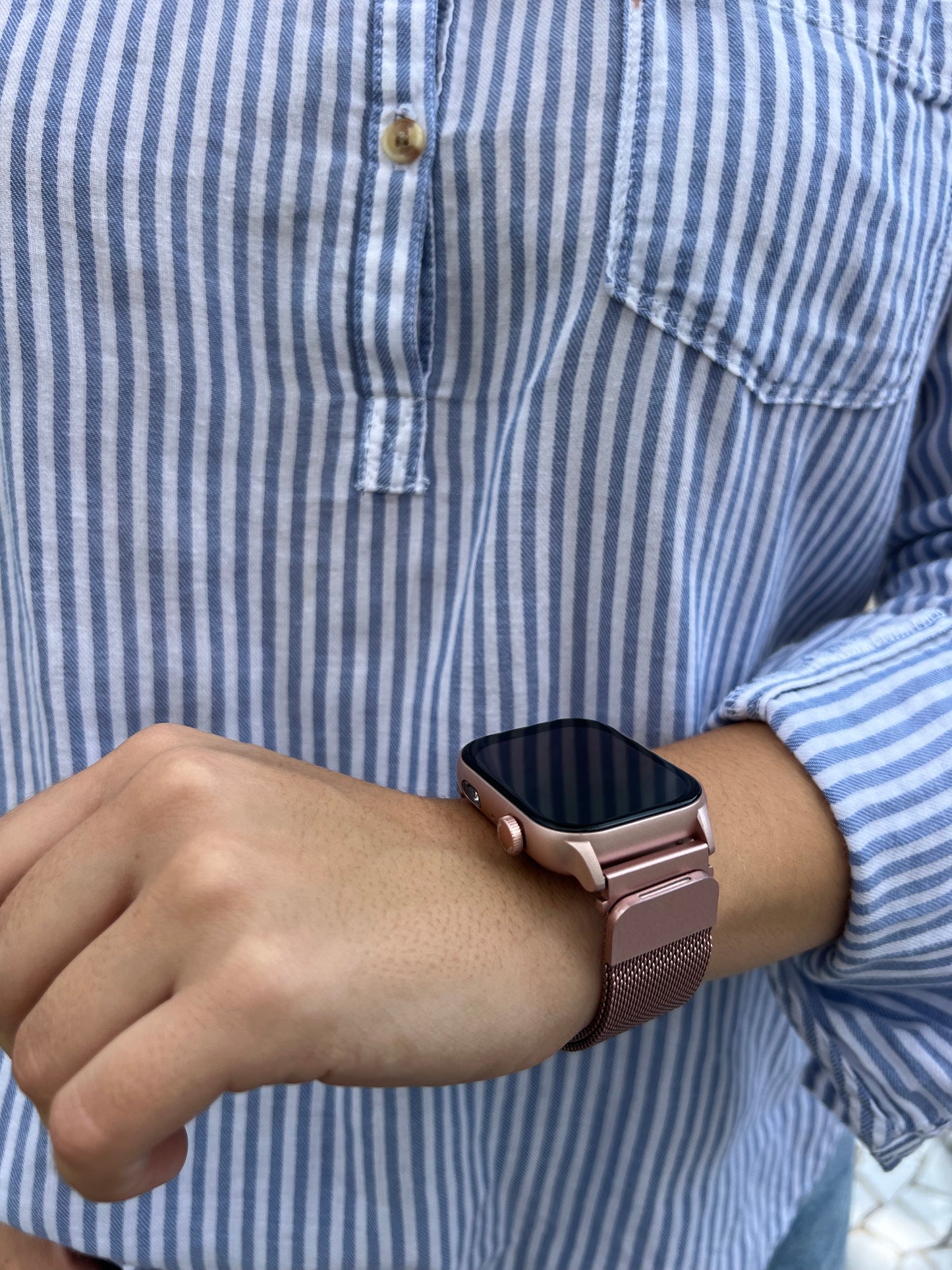 Smartwatch Universe - Virsem