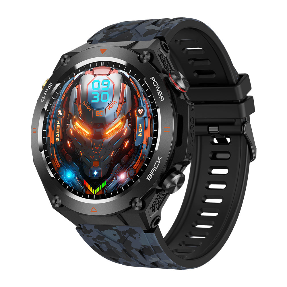 Smartwatch Hero con GPS Virsem - Main Image