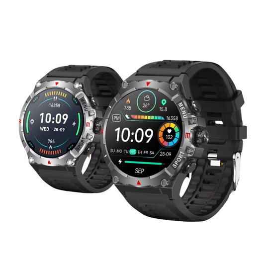 Smartwatch Hero con GPS - Virsem