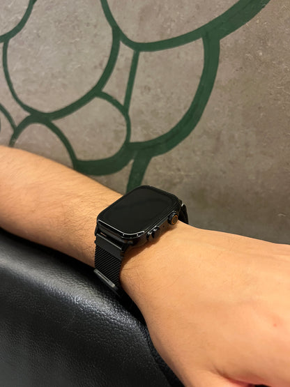 Smartwatch Savage Pro - Virsem