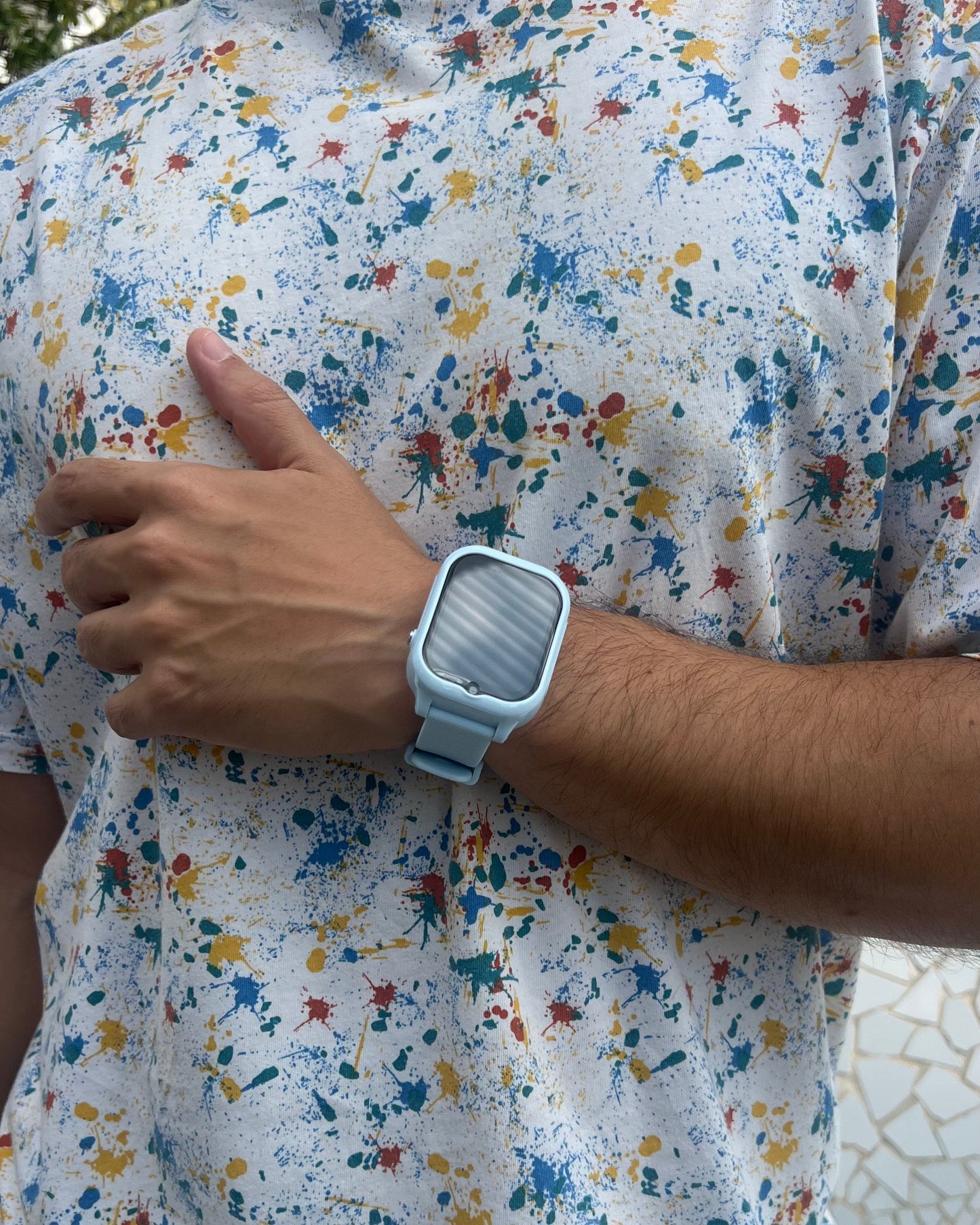 Smartwatch Kids Pro GPS - Virsem