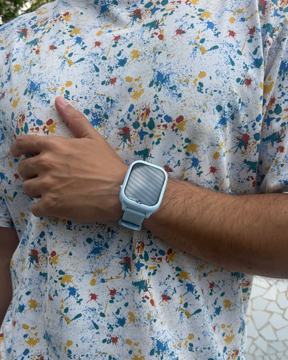 Smartwatch Kids Pro GPS - Virsem