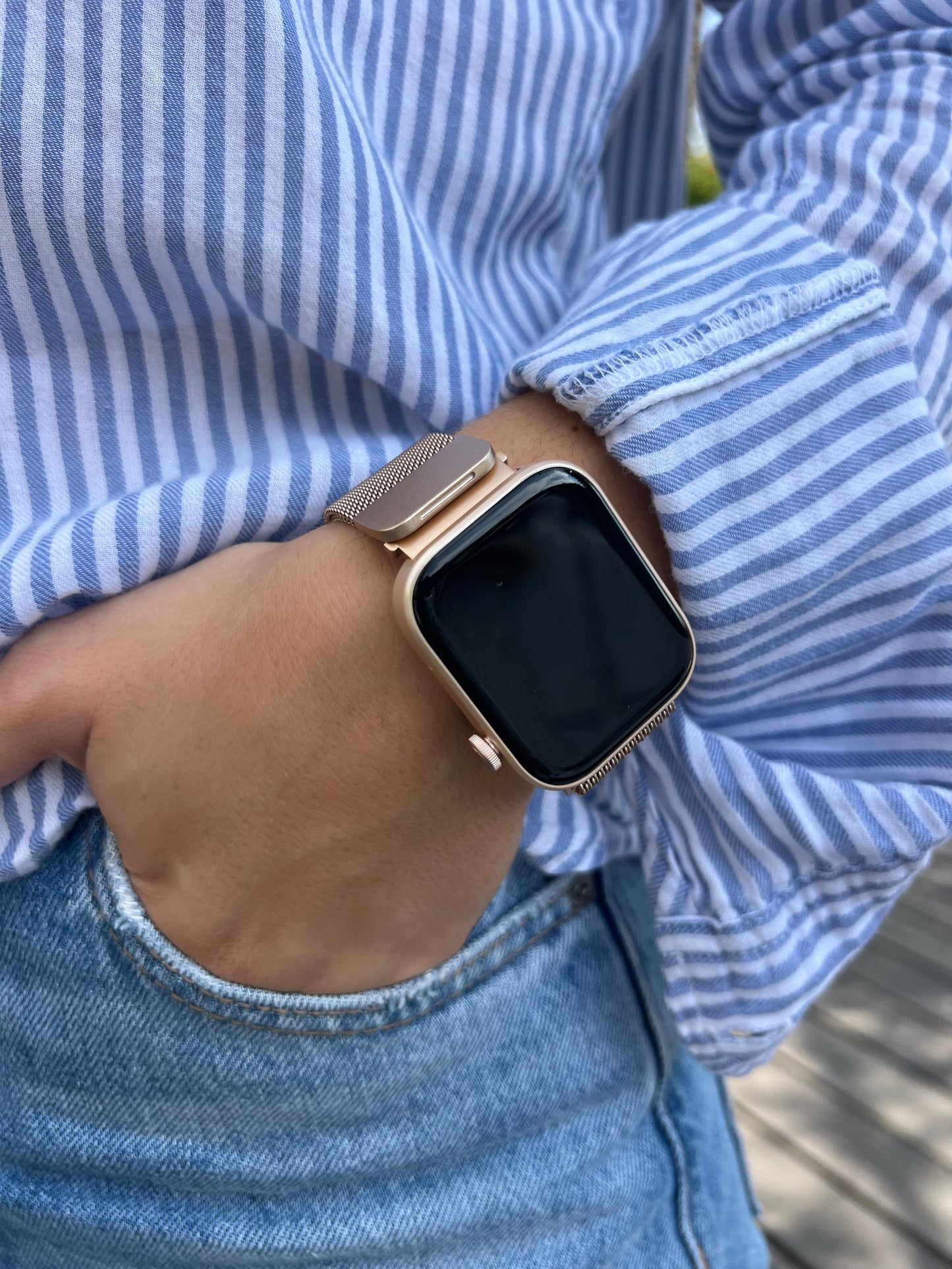 Smartwatch Future - Virsem