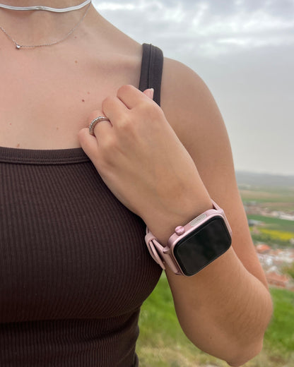 Smartwatch Galaxy Fit - Virsem