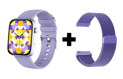 Smartwatch Future - Virsem (Nuevo Modelo)