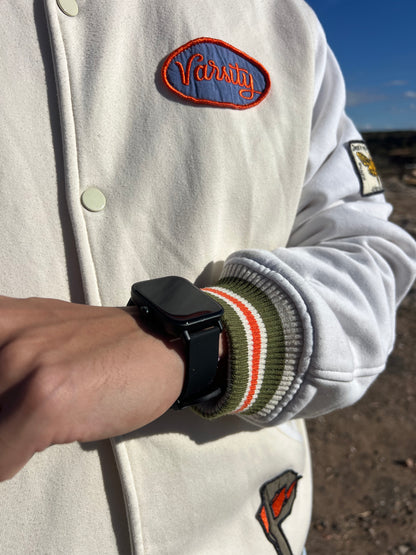 Smartwatch Galaxy Plus - Virsem