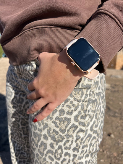 Smartwatch Galaxy Plus - Virsem