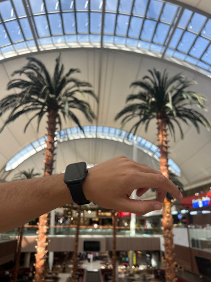 Smartwatch Galaxy Plus - Virsem