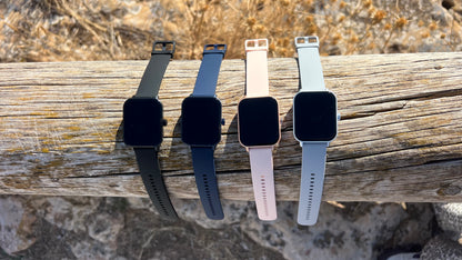 Smartwatch Galaxy Plus - Virsem