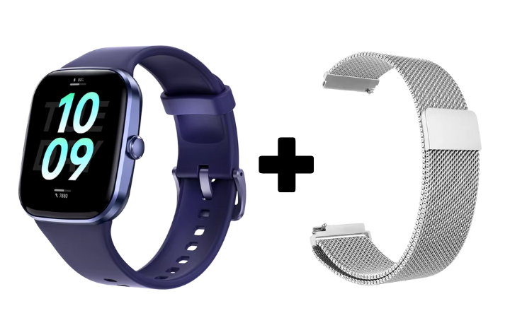 Smartwatch Galaxy - Virsem (Nuevo Modelo)