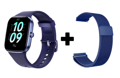 Smartwatch Galaxy - Virsem (Nuevo Modelo)