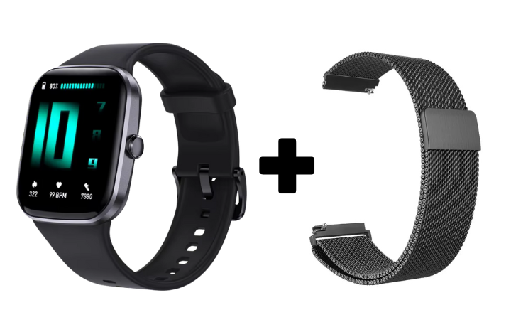 Smartwatch Galaxy - Virsem (Nuevo Modelo)