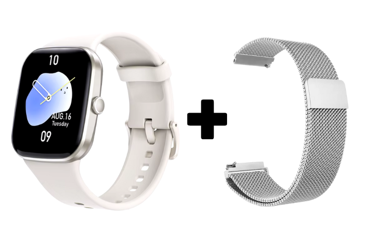 Smartwatch Galaxy - Virsem (Nuevo Modelo)