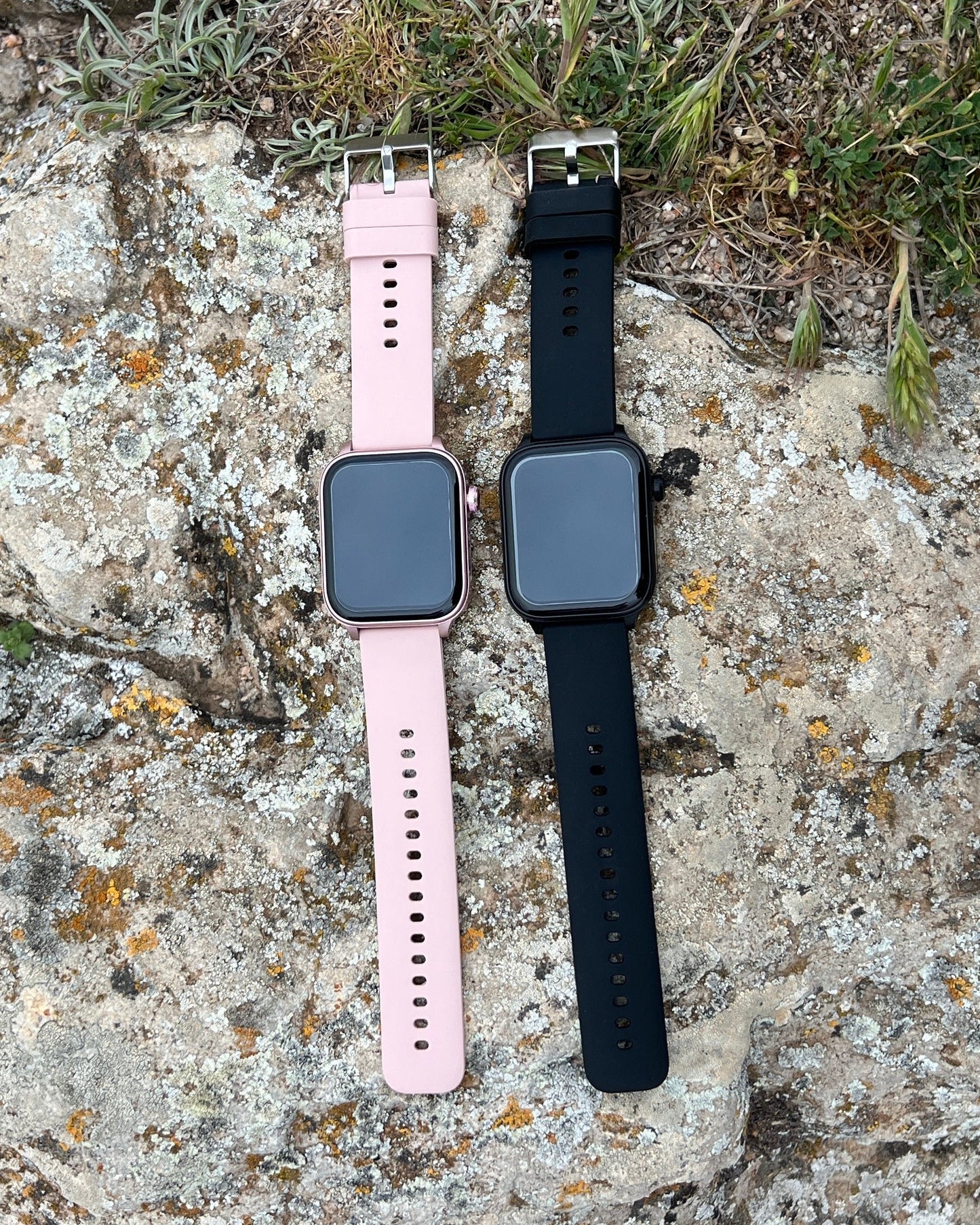 Smartwatch Galaxy Fit - Virsem