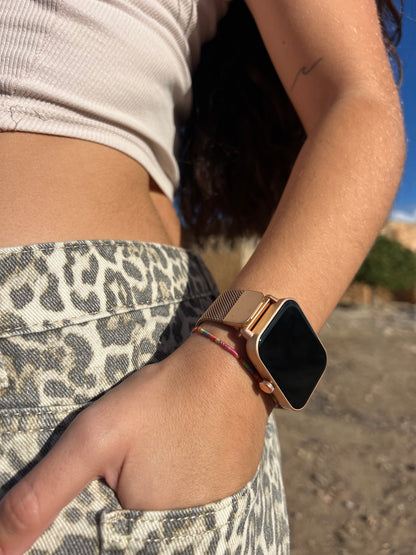 Smartwatch Galaxy Plus - Virsem