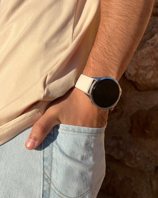 Smartwatch Sphere Plus con GPS y NFC - Virsem