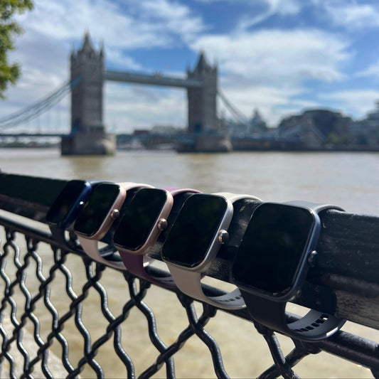 Smartwatch Galaxy - Virsem