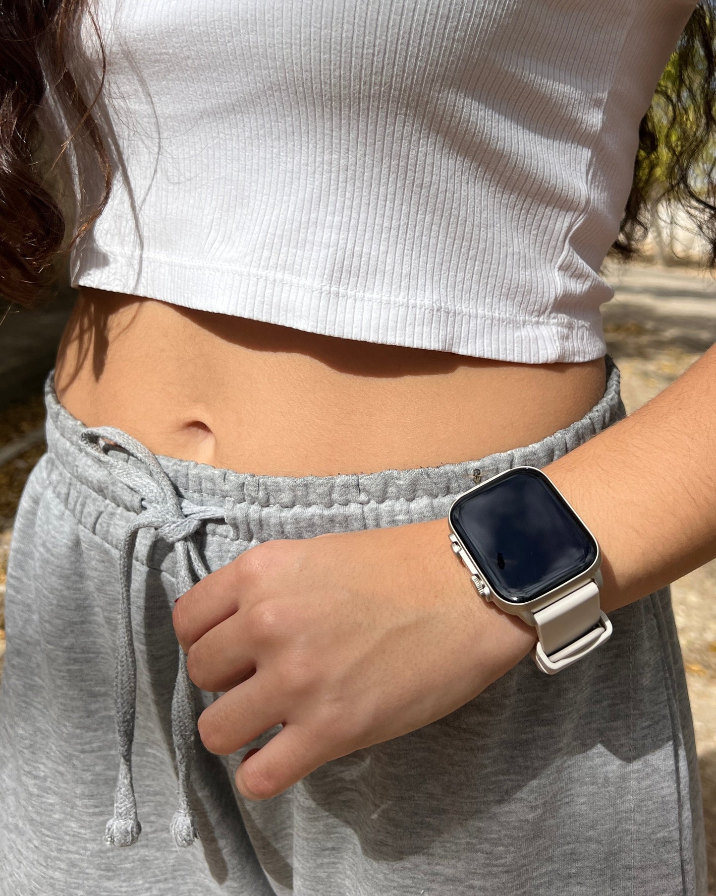 Smartwatch Savage Pro - Virsem