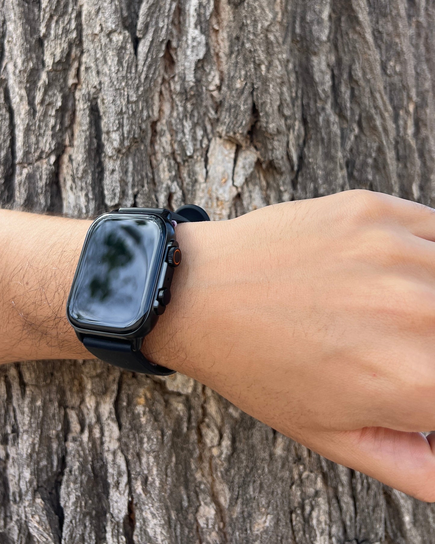 Smartwatch Savage Pro - Virsem