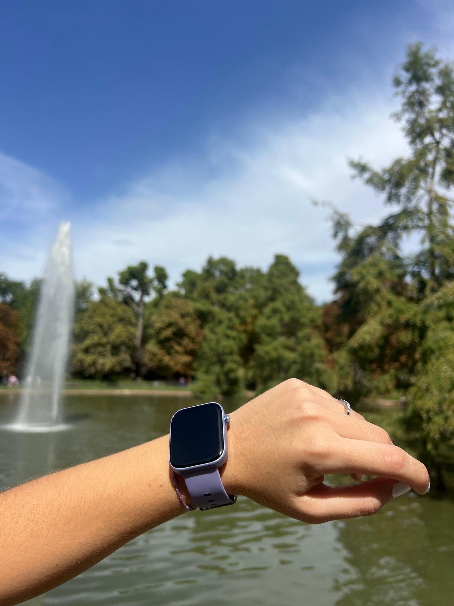 Smartwatch Future - Virsem