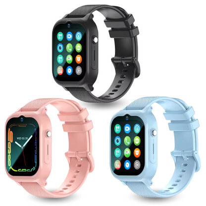 Smartwatch Kids Pro GPS - Virsem (Nuevo Modelo)