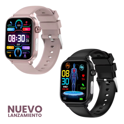 Smartwatch Galaxy Fit - Virsem