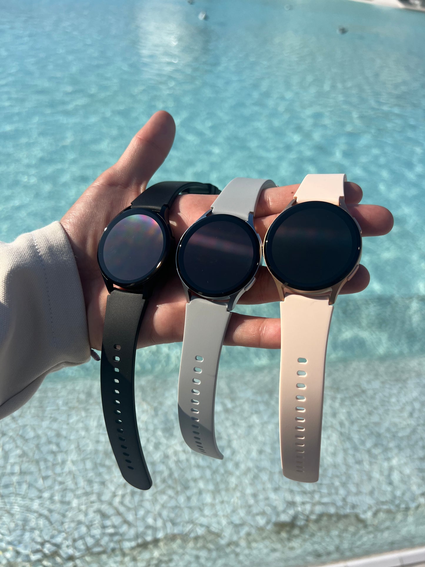 Smartwatch Luxury con IA - Virsem