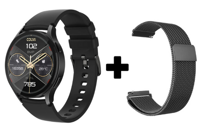 Smartwatch Luxury con IA - Virsem (Nuevo Modelo)