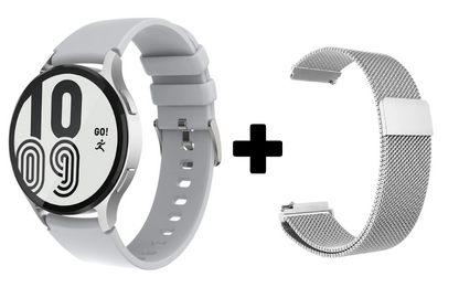 Smartwatch Luxury con IA - Virsem