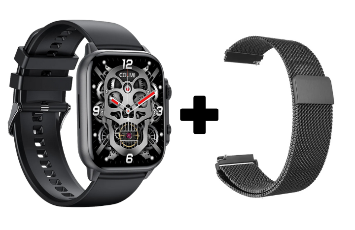 Smartwatch Savage Pro - Virsem (Nuevo Modelo)