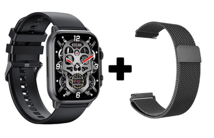 Smartwatch Savage Pro - Virsem (Nuevo Modelo)