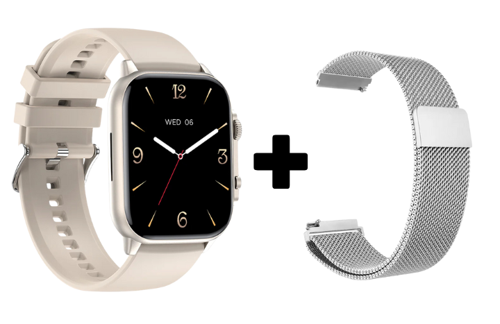 Smartwatch Savage Pro - Virsem (Nuevo Modelo)