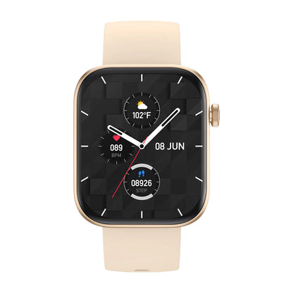 Smartwatch Future - Virsem (Nuevo Modelo)