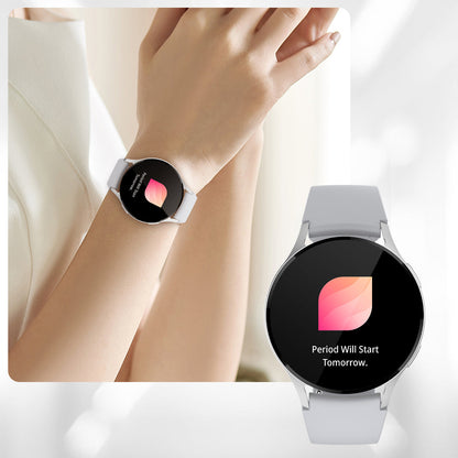 Smartwatch Luxury con IA - Virsem (Nuevo Modelo)