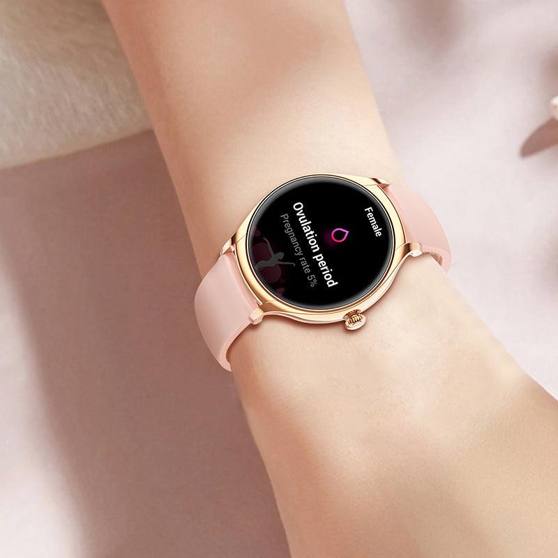 Smartwatch Style - Virsem (Nuevo Modelo)
