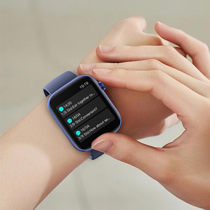 Smartwatch Future - Virsem (Nuevo Modelo)