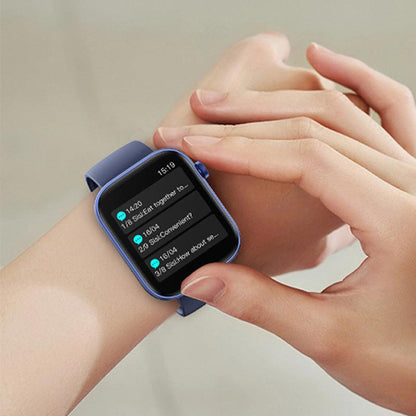 Smartwatch Future - Virsem (Nuevo Modelo)