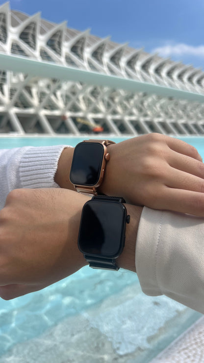 Smartwatch Universe Pro - Virsem