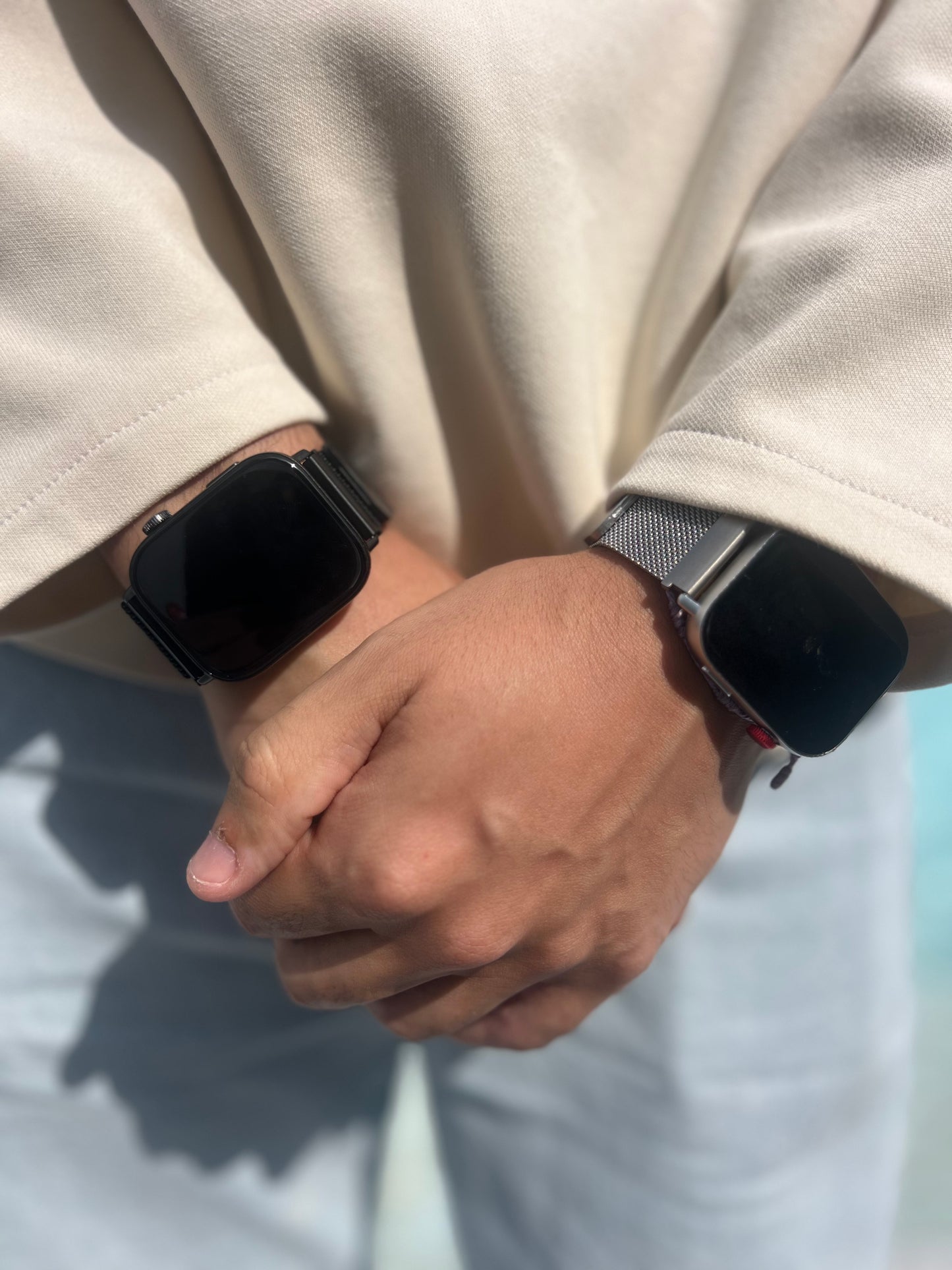 Smartwatch Universe Pro - Virsem