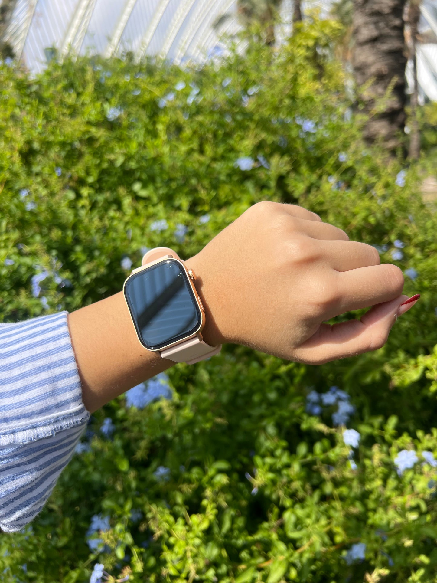 Smartwatch Universe Pro - Virsem